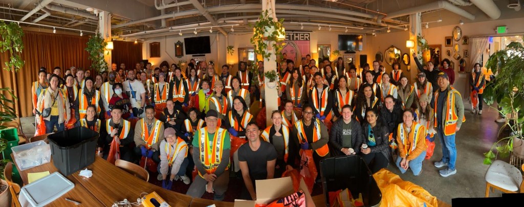 Making Friends as an Adult is: Easy ✅