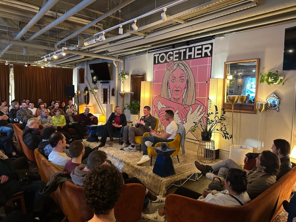 Manny’s Housing Week